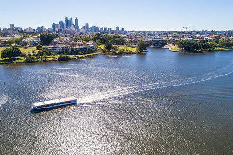 Swan Valley Gourmet Wine Cruise From Perth - Hotel QLD 5