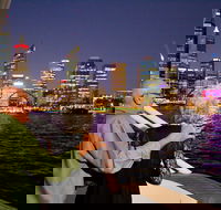 Perth Swan River Dinner Cruise - Hotel QLD