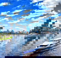 Swan River Scenic Cruise - Hotel QLD