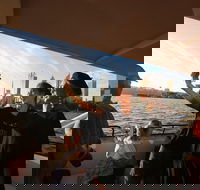 Swan River Twilight Cruise - Hotel QLD