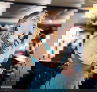 Sydney Harbour Dinner Cruise - Hotel QLD