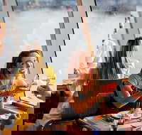 Sydney Harbour Sunset Dinner Cruise - Hotel QLD