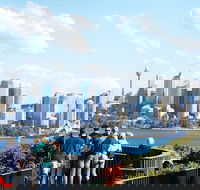 Sydney Harbour Ferry with Taronga Zoo Entry Ticket - Hotel QLD