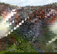 Kakadu Yellow Waters  Katherine Gorge Helicopter Scenic - Hotel QLD