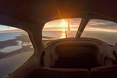 Wave Rock & Rottnest Island - Air & Ground Tour - Hotel QLD 3
