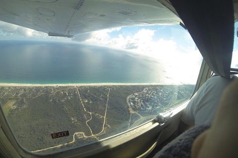 Wave Rock & Rottnest Island - Air & Ground Tour - Hotel QLD 5