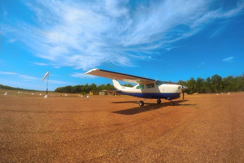Wave Rock Half Day Air & Ground Tour - Hotel QLD 0