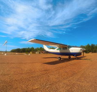 Wave Rock and Pinnacles Air  Ground Tour - Hotel QLD