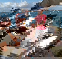 Townsville Small Group Sunset Sail Sailing Cruise Boat Tour Charter Hire - Hotel QLD