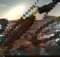 Townsville Small Group Early Morning Sailing Cruise Boat Tour Charter Hire - Hotel QLD