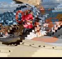 Townsville Private Hire Sunset Sail Sailing Cruise Boat Tour Charter Experience - Hotel QLD