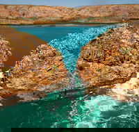 Horizontal Falls Half-Day Tour from Broome - Hotel QLD