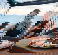 Fly  Sail Package With Providence - Hotel QLD