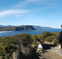 4-Day Fabulous Tasmania Tour Wineglass Bay Port Arthur Devils  Bruny Island - Hotel QLD