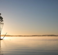 Serenity Cruise to Australia's Everglades - Hotel QLD