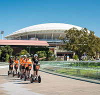 Adelaide Riverbank Guided Segway Tour - Hotel QLD