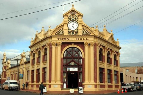 Full-Day Wave Rock & Historic York - Hotel QLD 1