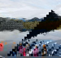 Gordon River Cruise departing from Strahan - Hotel QLD