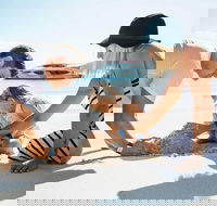 Whitehaven Beach and Daydream Island Cruise - Hotel QLD