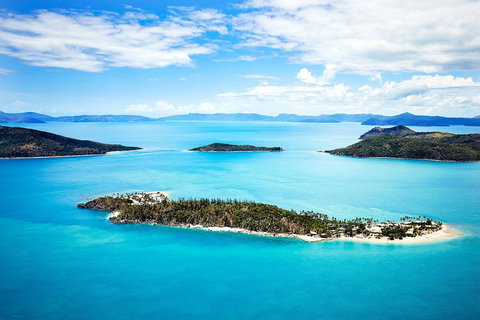 Whitehaven Beach And Daydream Island Cruise - Hotel QLD 5