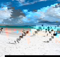 Whitehaven Beach and Hamilton Island Cruise - Hotel QLD