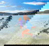 Whitehaven Beach Half-Day Cruises - Hotel QLD