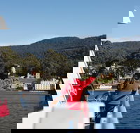 Grand Historical Port Arthur Tour from Hobart - Hotel QLD