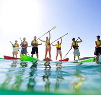 Adventure Moreton Island Day Pass - Hotel QLD