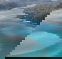 2 Night Small Group Whitsundays Sailing Adventure Aboard Mandrake - Hotel QLD