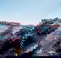 Wave Break Island Scuba Diving on the Gold Coast - Hotel QLD