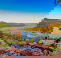 9-Day Kimberley Offroad Adventure from Darwin to Broome - Hotel QLD