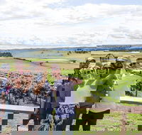 Private Tour of Melbourne - Hotel QLD