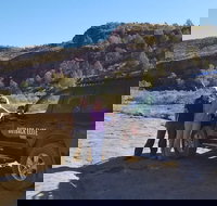 Palm Valley and Hermannsburg 1 Day 4WD Tour - Hotel QLD