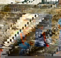 Convicts and The Rocks Sydney's Walking Tour Led by Historian - Hotel QLD