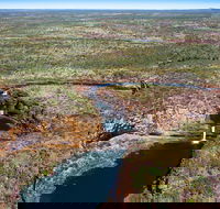 Mitchell Falls Explorer - Dry Season - Hotel QLD