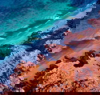 Mitchell Falls Explorer - Wet Season - Hotel QLD