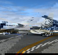 Full Day Tour by Seaplane to Rottnest Island Small Group Trip - Hotel QLD