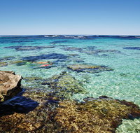 Seaplane Flights Perth to Rottnest Island and return - Hotel QLD