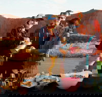 Segway the FULL base of Uluru - Sunrise daytime or self drive options - Hotel QLD