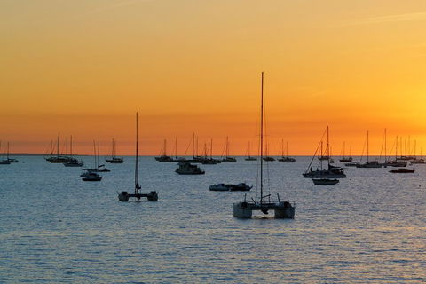 Darwin Shore Excursion: Hop-on Hop-off Bus Tour - Hotel QLD 0