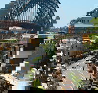 Big Bus Sydney and Bondi Hop-on Hop-off Tour - Hotel QLD