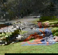 Mt Tamborine - Hinterland Wonders Self Guided - Hotel QLD