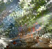 Mossman Gorge Adventure Day - Hotel QLD