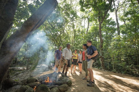 Mossman Gorge Adventure Day - Hotel QLD 0
