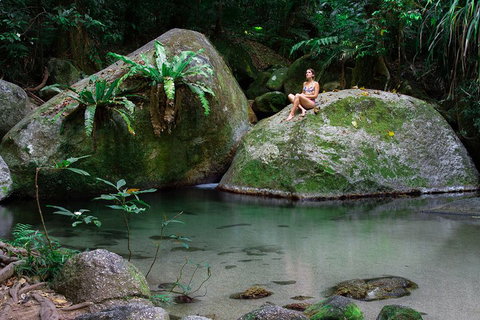 Mossman Gorge Adventure Day - Hotel QLD 2