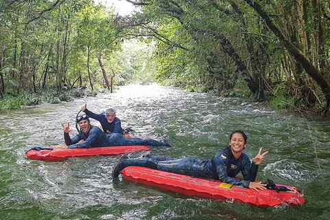 Mossman Gorge Adventure Day - Hotel QLD 3