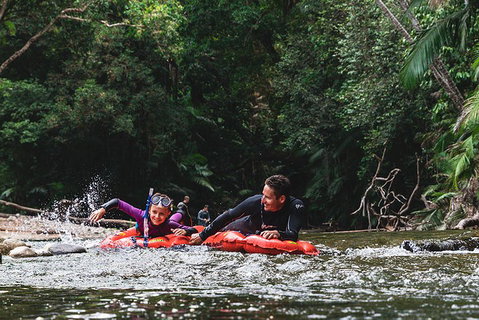 Mossman Gorge Adventure Day - Hotel QLD 5
