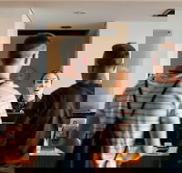 National Anzac Centre General Entry Ticket - Hotel QLD