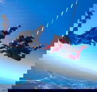 Byron Bay Tandem Sky Dive - Hotel QLD