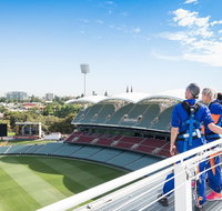 RoofClimb Adelaide Oval Experience - Hotel QLD
